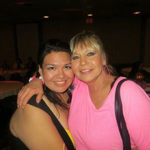 Meet your Posher, Sharon